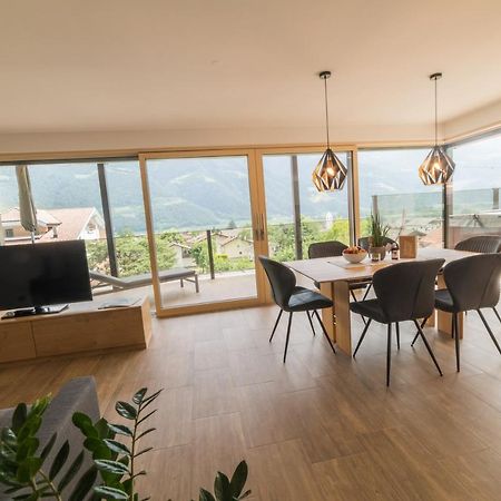 Residence Sonja Parcines Eksteriør billede