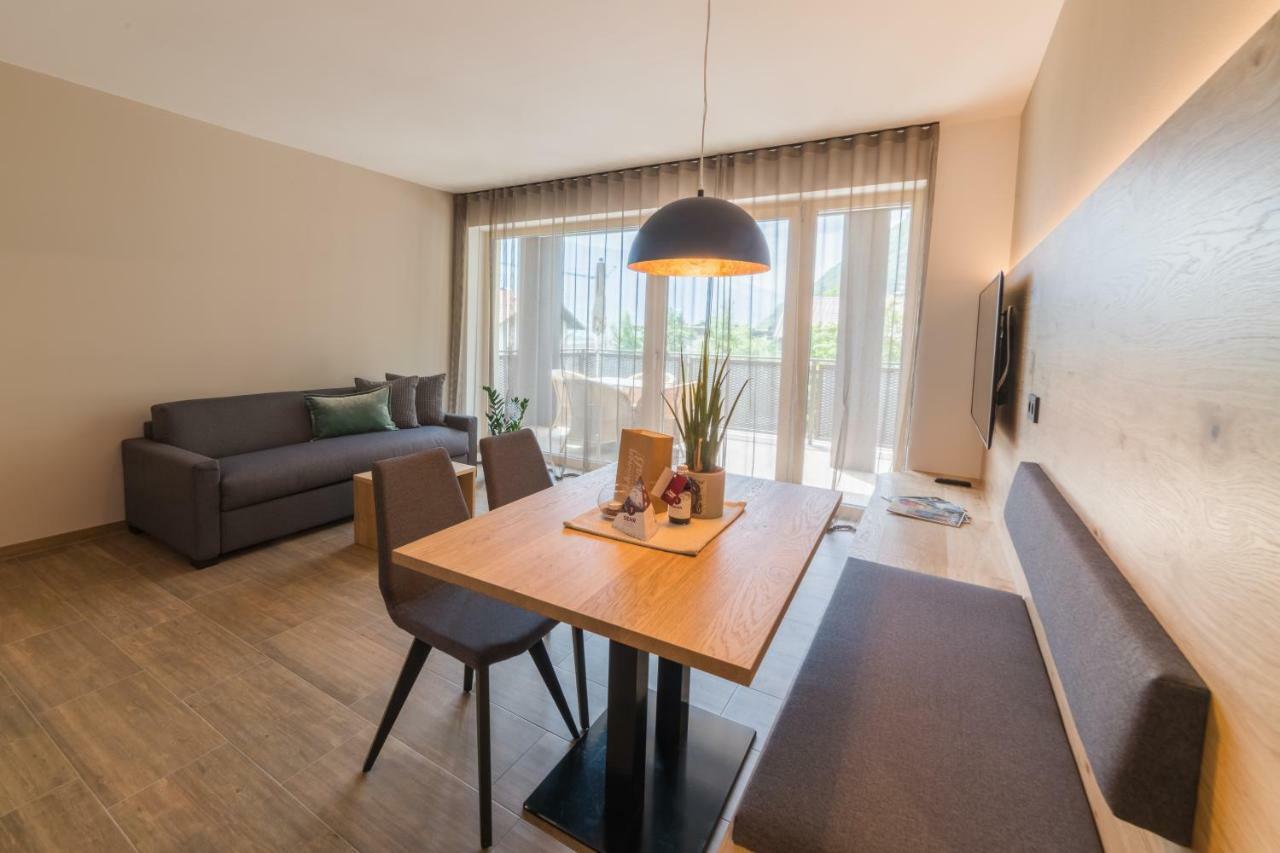 Residence Sonja Parcines Eksteriør billede